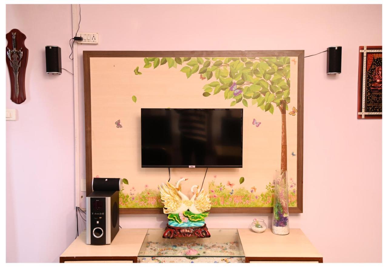 Sohanas Homestays- 2 Bhk Luxury Apartment Near Jaipur International Airport Zewnętrze zdjęcie