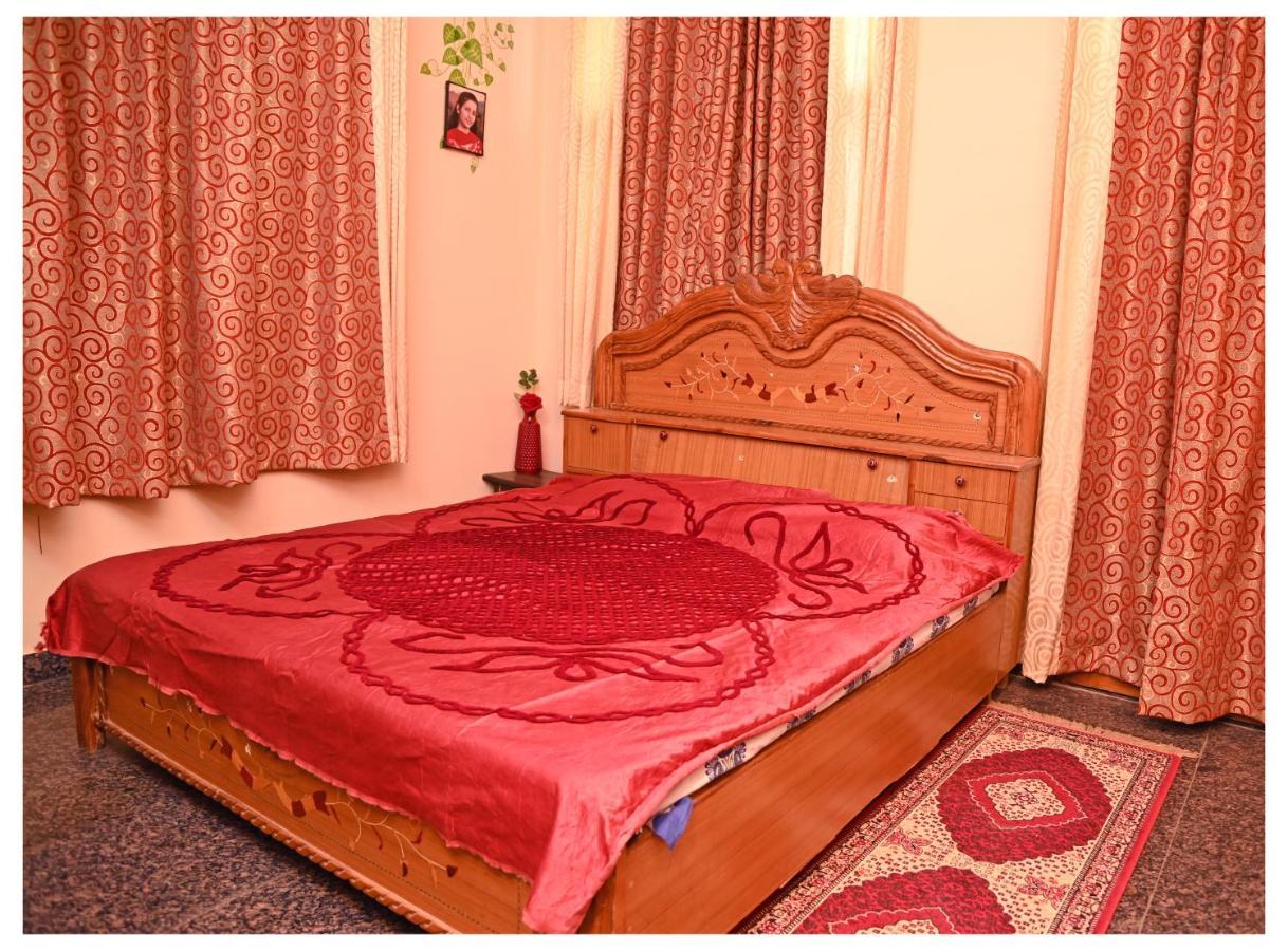 Sohanas Homestays- 2 Bhk Luxury Apartment Near Jaipur International Airport Zewnętrze zdjęcie