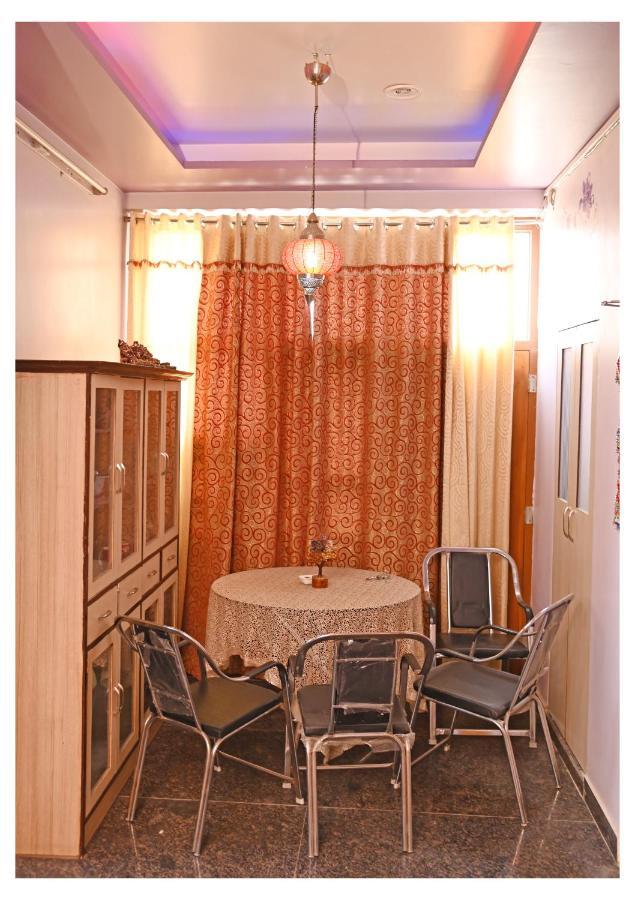 Sohanas Homestays- 2 Bhk Luxury Apartment Near Jaipur International Airport Zewnętrze zdjęcie