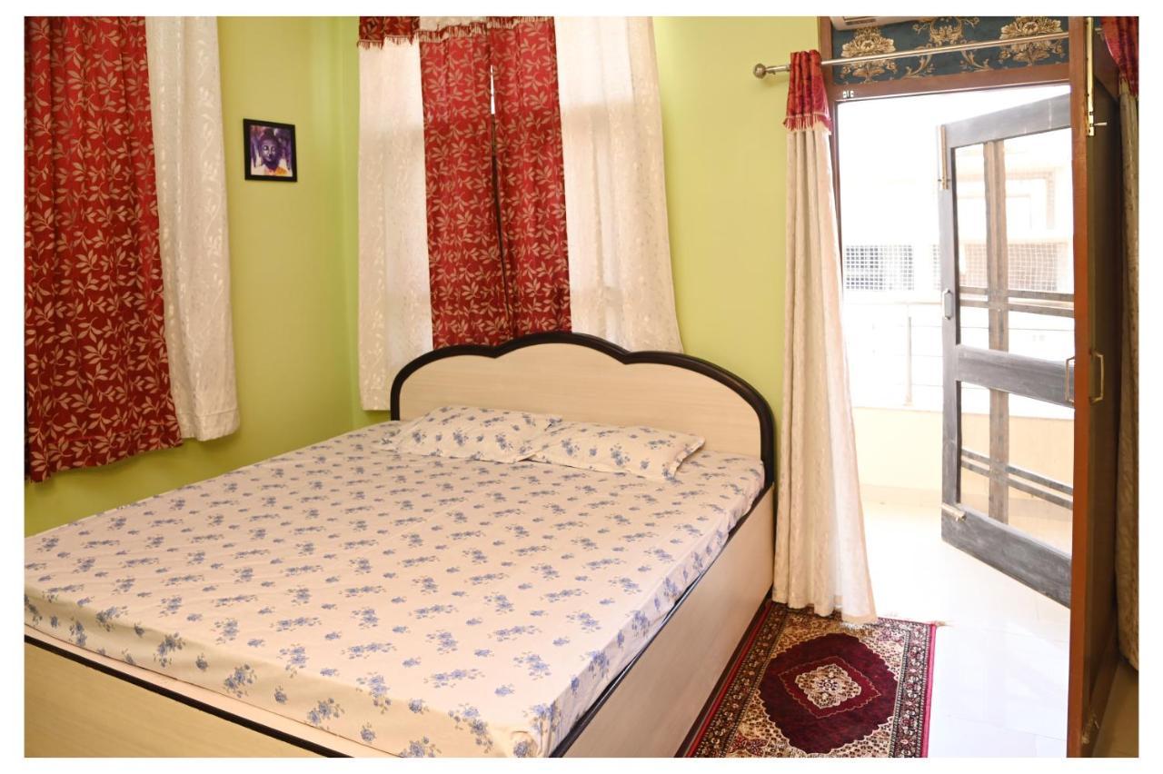 Sohanas Homestays- 2 Bhk Luxury Apartment Near Jaipur International Airport Zewnętrze zdjęcie