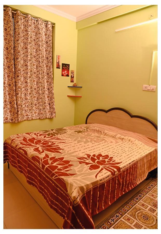 Sohanas Homestays- 2 Bhk Luxury Apartment Near Jaipur International Airport Zewnętrze zdjęcie