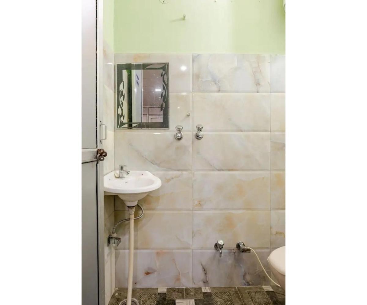 Sohanas Homestays- 2 Bhk Luxury Apartment Near Jaipur International Airport Zewnętrze zdjęcie