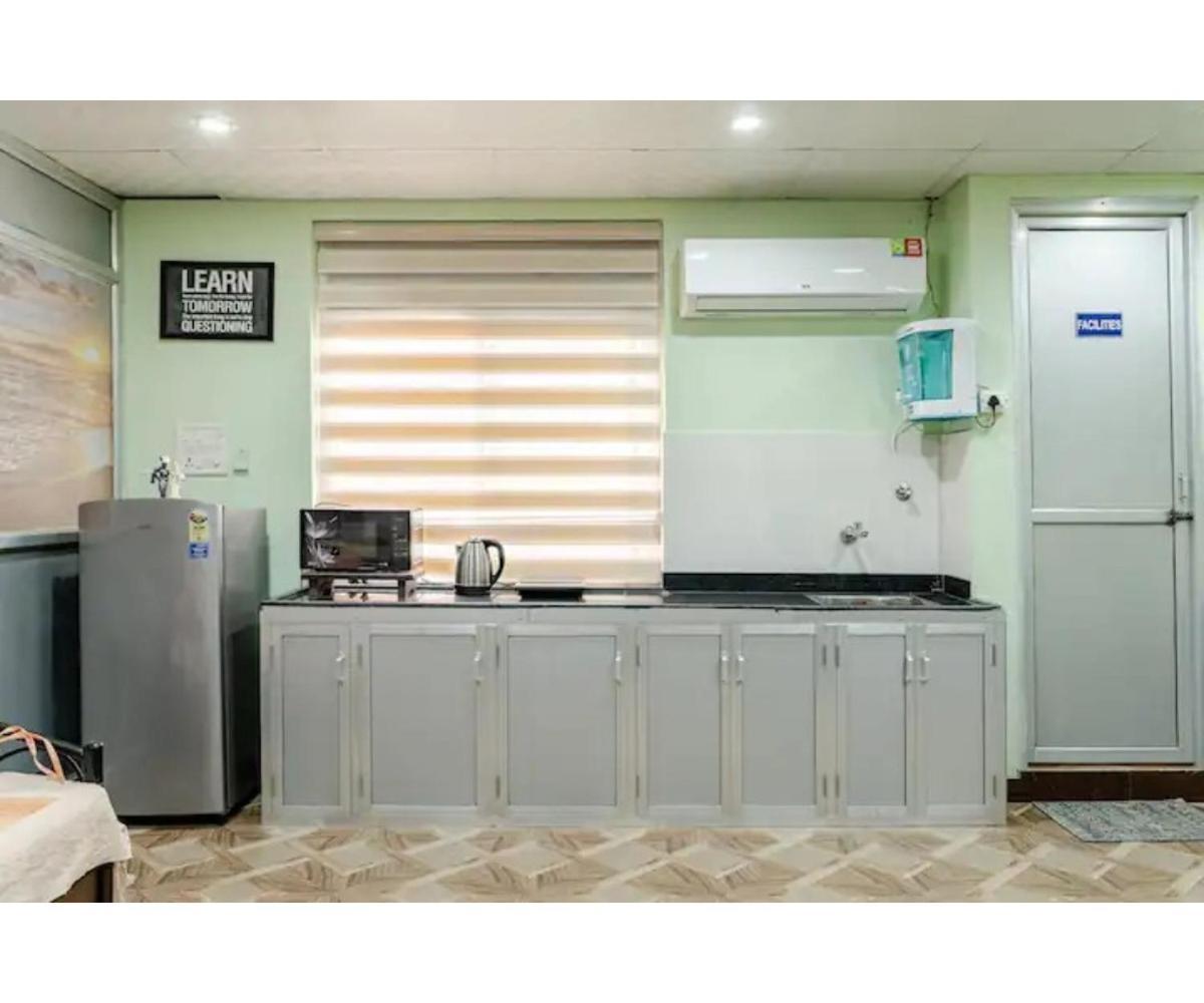 Sohanas Homestays- 2 Bhk Luxury Apartment Near Jaipur International Airport Zewnętrze zdjęcie