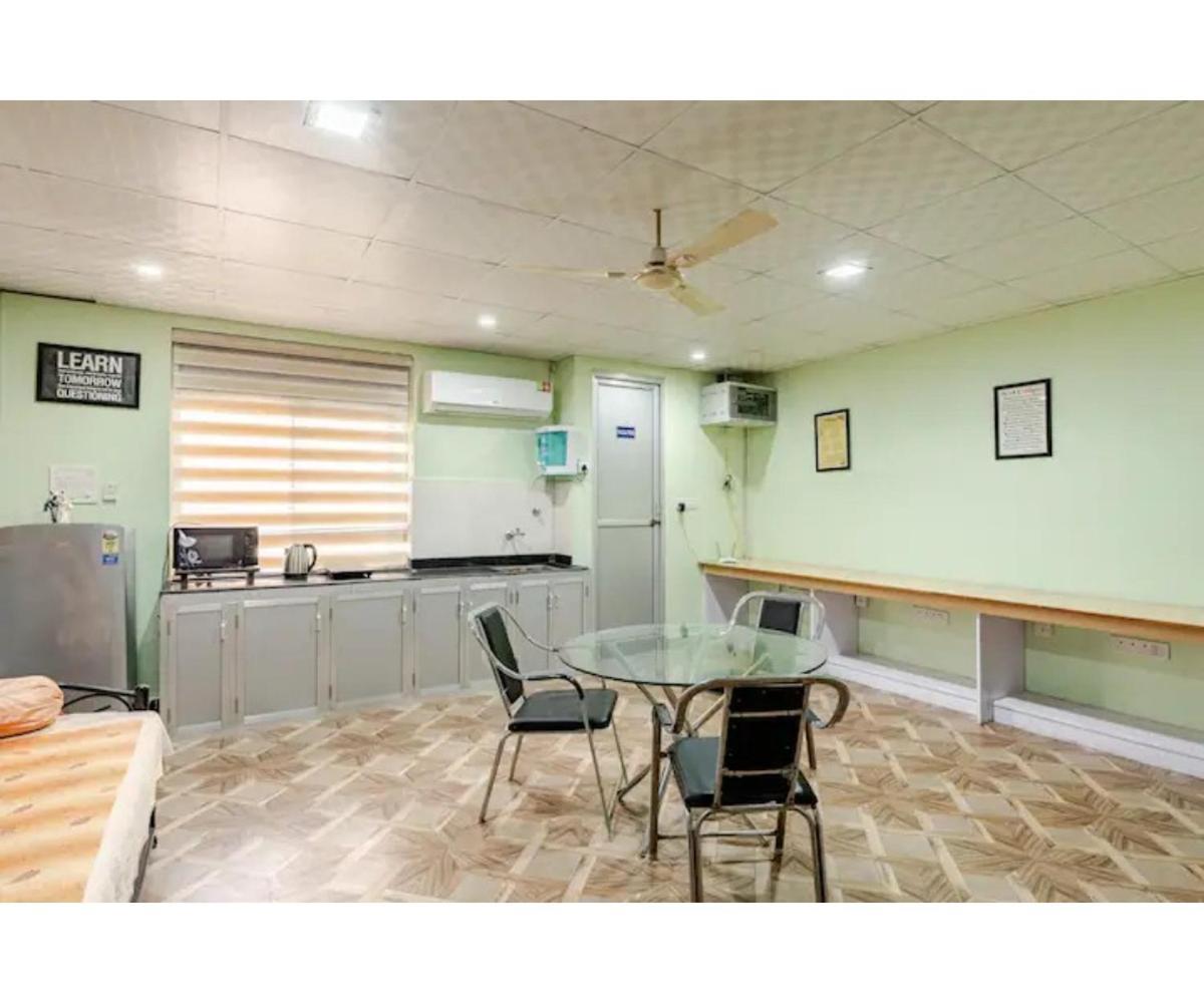 Sohanas Homestays- 2 Bhk Luxury Apartment Near Jaipur International Airport Zewnętrze zdjęcie