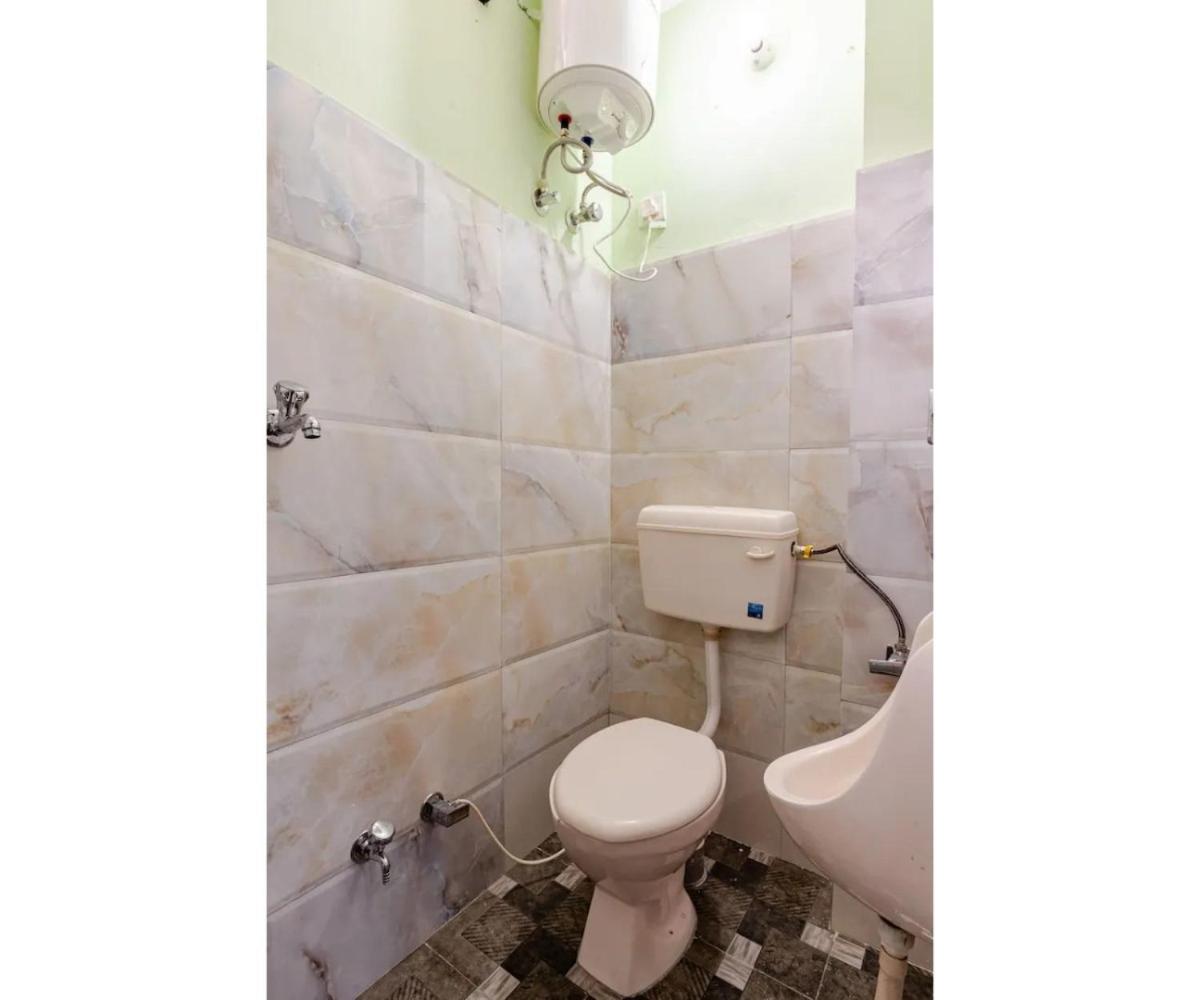 Sohanas Homestays- 2 Bhk Luxury Apartment Near Jaipur International Airport Zewnętrze zdjęcie