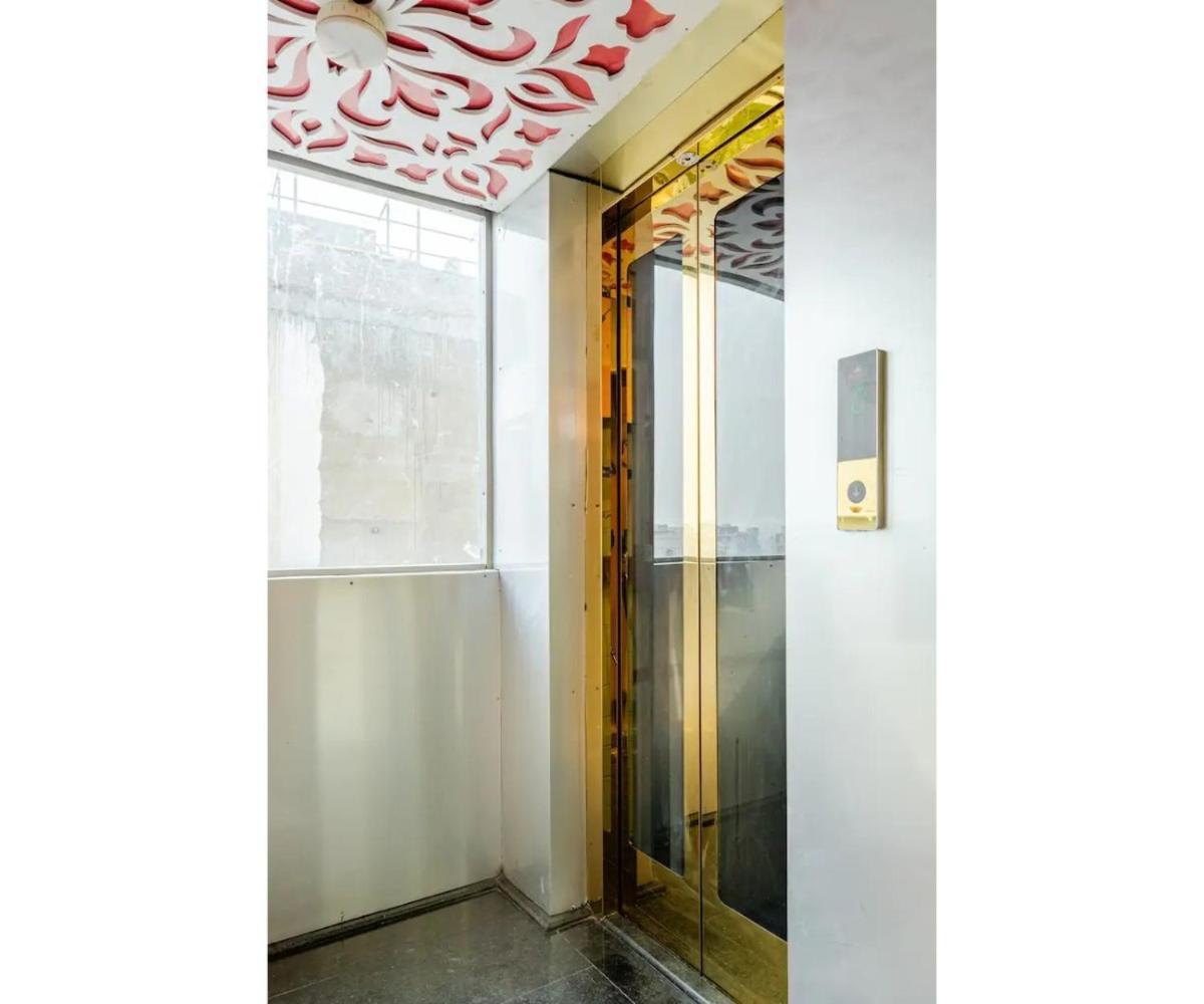 Sohanas Homestays- 2 Bhk Luxury Apartment Near Jaipur International Airport Zewnętrze zdjęcie