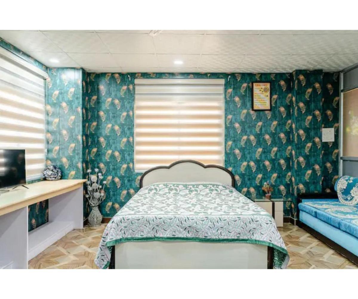 Sohanas Homestays- 2 Bhk Luxury Apartment Near Jaipur International Airport Zewnętrze zdjęcie