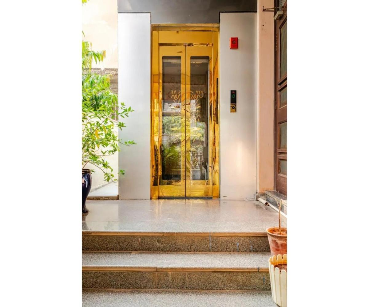 Sohanas Homestays- 2 Bhk Luxury Apartment Near Jaipur International Airport Zewnętrze zdjęcie