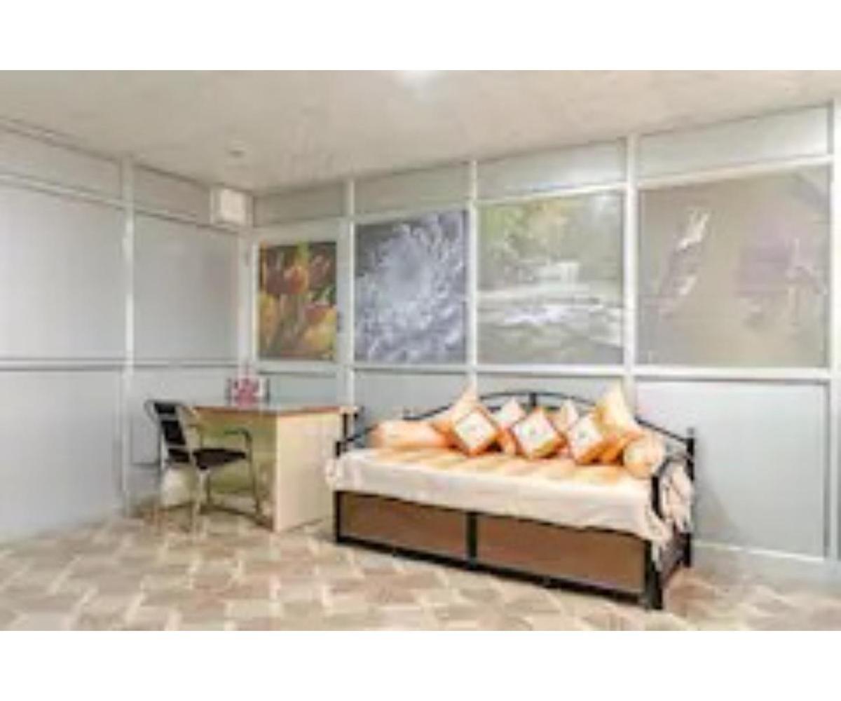 Sohanas Homestays- 2 Bhk Luxury Apartment Near Jaipur International Airport Zewnętrze zdjęcie