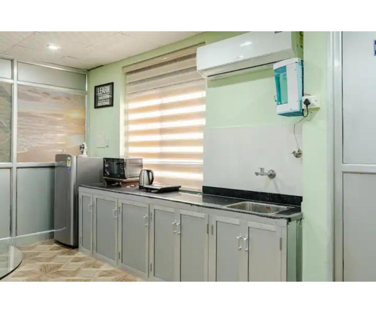 Sohanas Homestays- 2 Bhk Luxury Apartment Near Jaipur International Airport Zewnętrze zdjęcie
