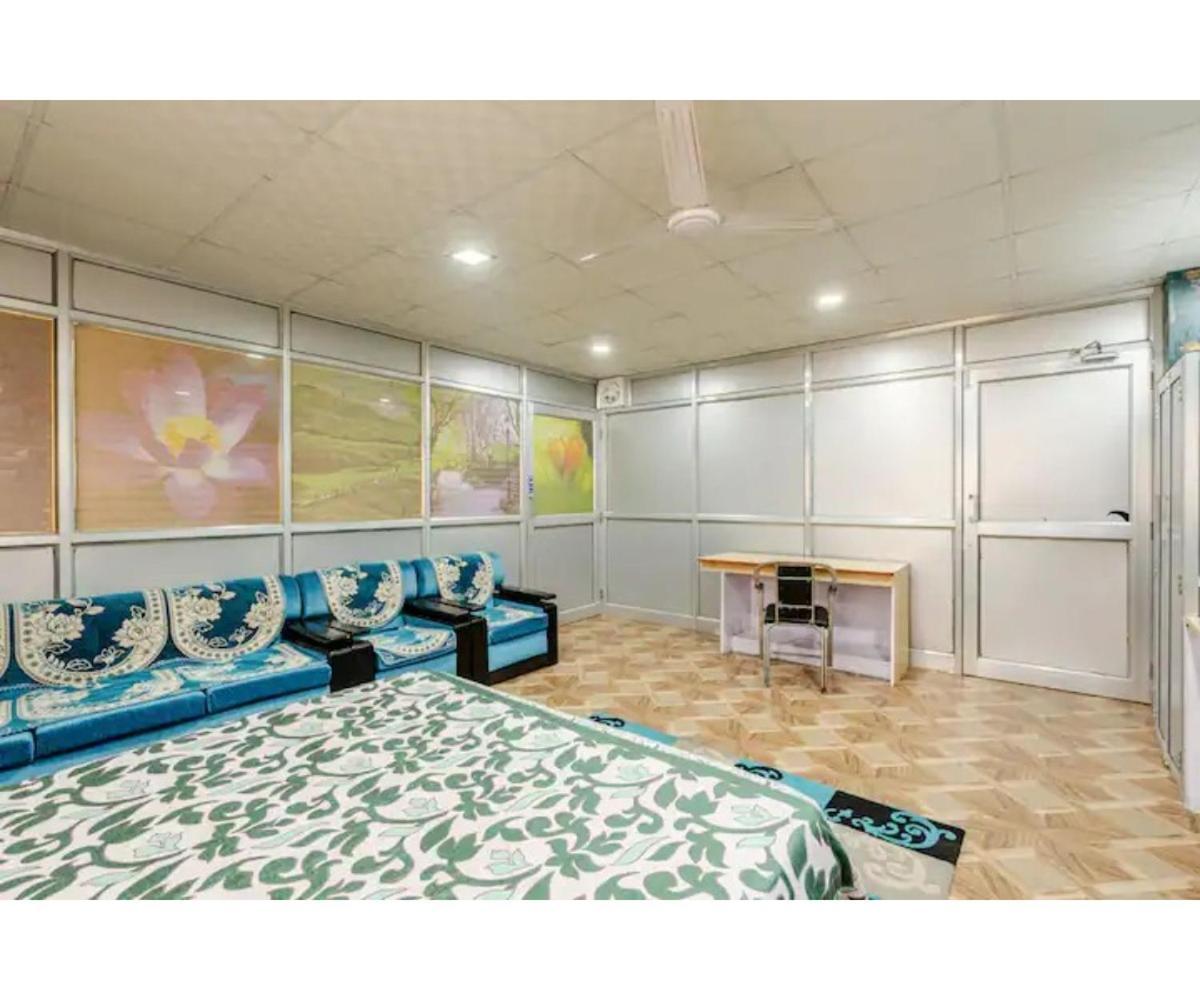 Sohanas Homestays- 2 Bhk Luxury Apartment Near Jaipur International Airport Zewnętrze zdjęcie